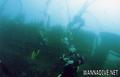 foto de buceo