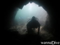 foto de buceo
