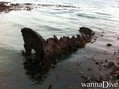foto de buceo