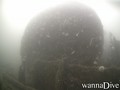 foto de buceo