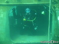 foto de buceo