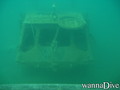 foto de buceo