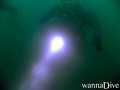 foto de buceo