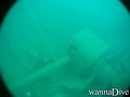 foto de buceo