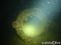 foto de buceo