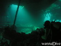 foto de buceo