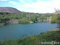 foto de buceo