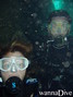 foto de buceo