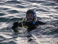 foto de buceo