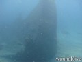 foto de buceo