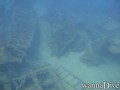 foto de buceo