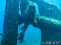 foto de buceo