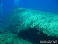 foto de buceo