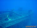 foto de buceo