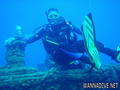 foto de buceo