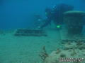 foto de buceo