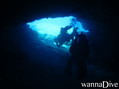 foto de buceo