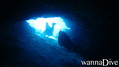foto de buceo