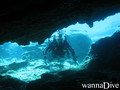 foto de buceo