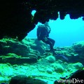 foto de buceo