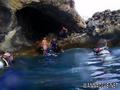 foto de buceo