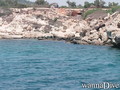 foto de buceo