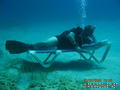 foto de buceo