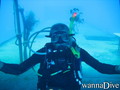foto de buceo