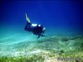 foto de buceo
