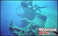 foto de buceo