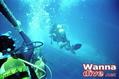 foto de buceo