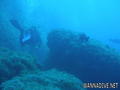 foto de buceo