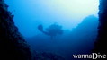 foto de buceo