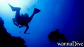 foto de buceo