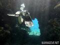 foto de buceo