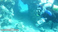 foto de buceo