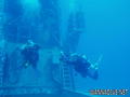 foto de buceo