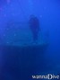 foto de buceo
