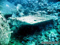 foto de buceo