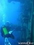 foto de buceo