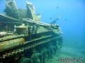 foto de buceo
