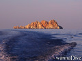 foto de buceo