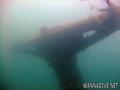 foto de buceo