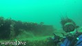 foto de buceo