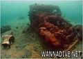 foto de buceo