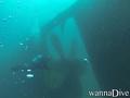 foto de buceo
