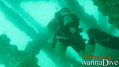 foto de buceo