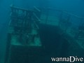 foto de buceo