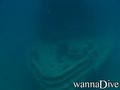 foto de buceo