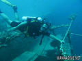 foto de buceo
